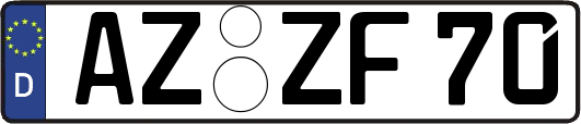 AZ-ZF70