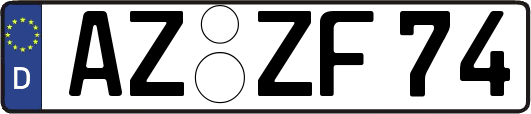 AZ-ZF74