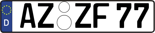 AZ-ZF77