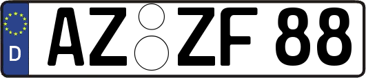 AZ-ZF88