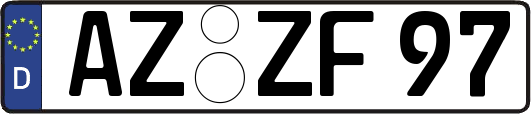 AZ-ZF97