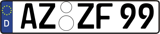 AZ-ZF99