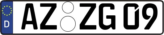 AZ-ZG09