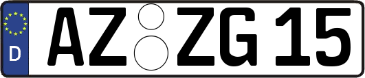 AZ-ZG15