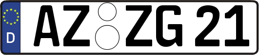 AZ-ZG21