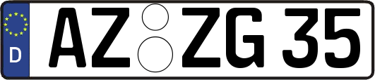 AZ-ZG35