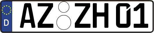 AZ-ZH01