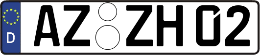 AZ-ZH02