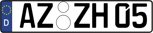 AZ-ZH05