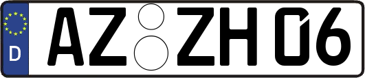 AZ-ZH06