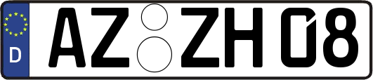 AZ-ZH08