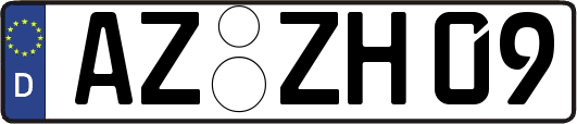 AZ-ZH09