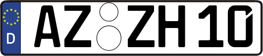 AZ-ZH10