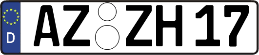 AZ-ZH17
