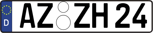 AZ-ZH24