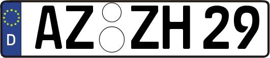 AZ-ZH29