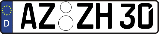 AZ-ZH30