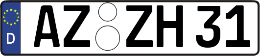 AZ-ZH31