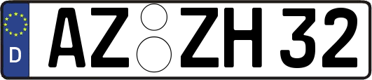 AZ-ZH32