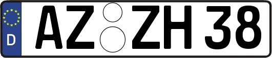 AZ-ZH38