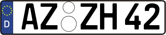 AZ-ZH42