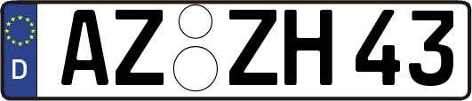 AZ-ZH43