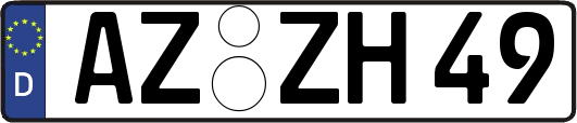 AZ-ZH49