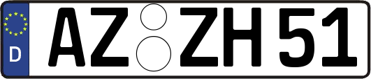 AZ-ZH51