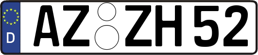 AZ-ZH52