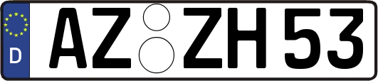 AZ-ZH53