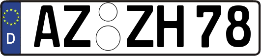 AZ-ZH78