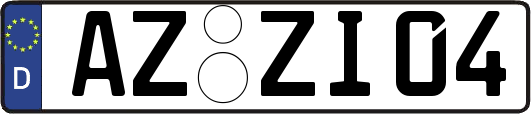 AZ-ZI04