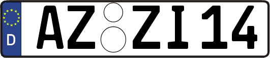 AZ-ZI14