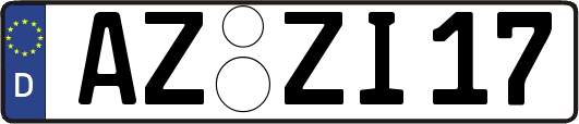 AZ-ZI17