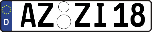 AZ-ZI18