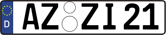 AZ-ZI21