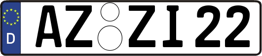 AZ-ZI22