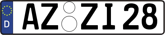 AZ-ZI28