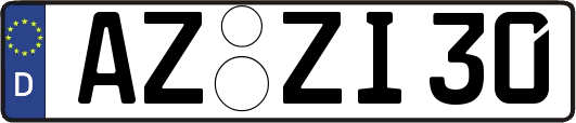 AZ-ZI30
