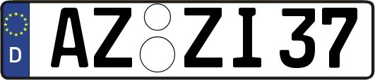 AZ-ZI37