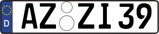 AZ-ZI39