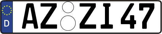 AZ-ZI47