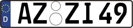 AZ-ZI49