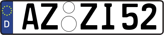 AZ-ZI52