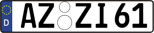 AZ-ZI61