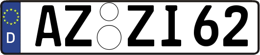 AZ-ZI62