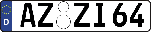 AZ-ZI64