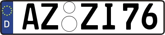AZ-ZI76