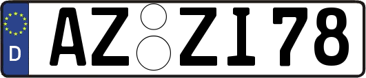 AZ-ZI78