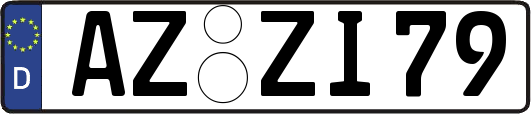 AZ-ZI79